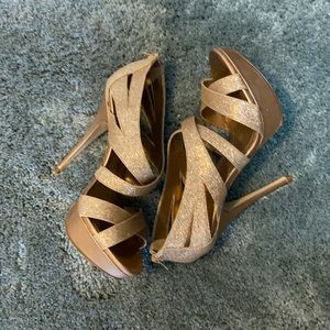 Special Occasion shoes